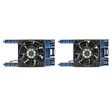 HP DL180 G6 Redundant Fan Kit
