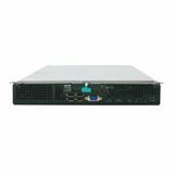 Intel Server Compute Module MFS5520VI Barebone