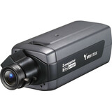 Vivotek IP7161 Day & Night Fixed Network Camera