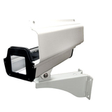 Videolarm CAEH13 Outdoor Environmental Housing