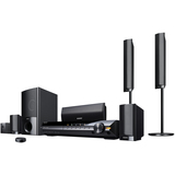 DAVHDX589W - Sony DAV-HDX589W Home Theater System