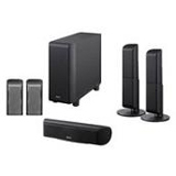 Sony SAVS150H Speaker System - SAVS150H