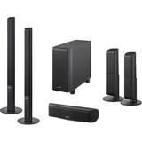 SAVS350H - Sony SA-VS350H 7.1 Speaker System - 990 W RMS - Glossy Black