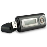 Centon Craze 8G Flash MP3 Player - 8GBCRAZE01