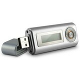 Centon Craze 4G Flash MP3 Player