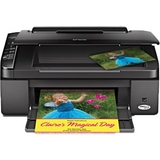 Epson Stylus NX115 Multifunction Printer - C11CA46211