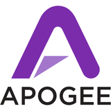 Apogee Mini DisplayPort to DVI-D Cable