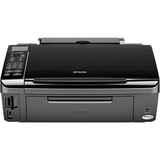 Epson Stylus NX515 Multifunction Printer