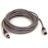 Belkin Keyboard Mouse Cable - 75ft - Gray