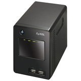 Zyxel NSA-220 Plus Network Storage Server