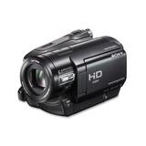 Sony Handycam HDR-HC9 High Definition Digital Camcorder