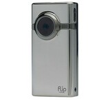 Pure Digital Flip MinoHD High Definition Digital Camcorder - F460C