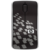 HP Wireless Optical Mouse - FF587AA