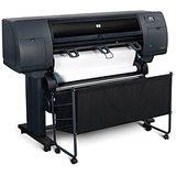 HP Designjet 4520HD Inkjet Large Format Printer