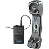 W6-UNI-FBLK - Plantronics F-Style Handset