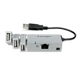 Kensington K33931US Port Replicator - K33931US