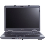 Acer TravelMate TM5730-6204 Notebook - Intel Centrino Duo Core 2 Duo T6570 2.1GHz - 15.4" WXGA - 2GB DDR2 SDRAM - 160GB HDD - DVD-Writer (DVD-RAM/R/RW) - Wi-Fi, Gigabit Ethernet - Windows Vista Business - LXTQH0ZE70