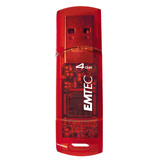 emtec 4gb c250 usb 2.0 flash drive - 4 gb - usb - external thumb drive emtec international 1013139548 ekmmd4gc250 flash drives 43202005 ekmmd4gc250 EKMMD4GC250 Flash Drive C250 4GB C250 USB 2.0 Flash Drive External