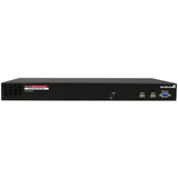 SV1654DX4I - StarTech.com 4 User 16 Port Cat5 Matrix IP KVM Switch