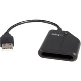 STARTECH.COM StarTech.com USB Adapter - ExpressCard - wireless broadband cards