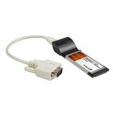 StarTech.com 1-Port 16950 UART ExpressCard/34 Serial Adapter