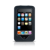 MARWARE Eco Vue for iPod touch 2G - Polymer, Polyester - Black - 602956005599