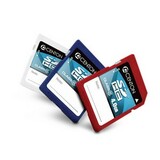 Centon 4GB Secure Digital High Capacity (SDHC) Card