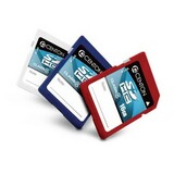 Centon 16GB Secure Digital High Capacity (SDHC) Card - 16GBSD3PK01