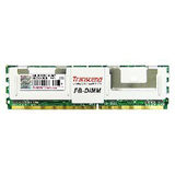 Transcend 4GB DDR2 SDRAM Memory Module