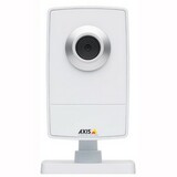 Axis M1011 Network Camera - Color - CMOS - Cable
