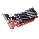 ASUS Radeon HD 4350 Graphics Card