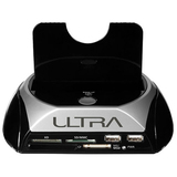 Ultra ULT40326 Hard Drive Dock
