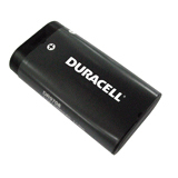 Battery Biz Lithium Ion Camera Battery - DR9708