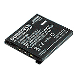 Battery Biz Lithium Ion Digital Camera Battery