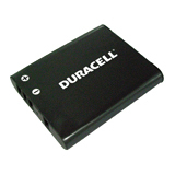 Battery Biz High Capacity Lithium Ion Digital Camera Battery - DR9691