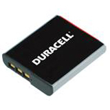 Battery Biz High Capacity Lithium Ion Digital Camera Battery - DR9714