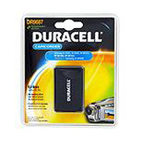 image of Battery Biz High Capacity Lithium Ion Camcorder Battery