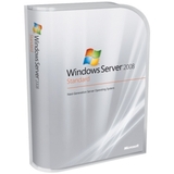 Microsoft Windows Server 2008 Standard