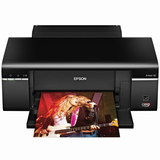 Epson Artisan 50 Inkjet Photo Printer - C11CA45201