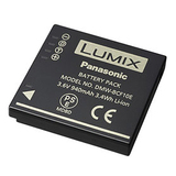 Panasonic DMW-BCF10E Lithium Ion Digital Camera Battery
