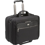 Case Logic Security Friendly Notebook Rolling Case - CLRS117
