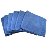 Cables Unlimited Ultra Absorbent Microfiber Cleaning Cloth - Cleaning Cloth - MicroFiber