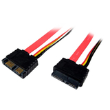 Cables Unlimited SATA Adapter - FLT601018