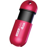 DANE ELECTRONICS Dane-Elec 4GB Capless USB 2.0 Flash Drive