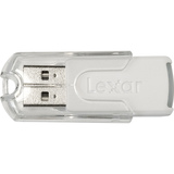 Lexar Media 4GB JumpDrive FireFly USB 2.0 Flash Drive