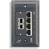 3Com Corporation 3CNJ200-BLK NJ200 Network Jack