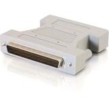 Cables To Go SCSI MD68M to MD50F  Adapter - 68-pin MD-68 Male to 50-pin MD-50 Female