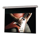 DRAPER, INC. Draper Salara M Electrol Projection Screen - Matte White - 76