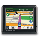 Garmin nuvi 1260T 3.5-Inch Bluetooth Portable GPS Navigator - 0100078310