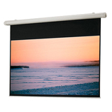 DRAPER, INC. Draper Salara M Electrol Projection Screen - Matte White - 67